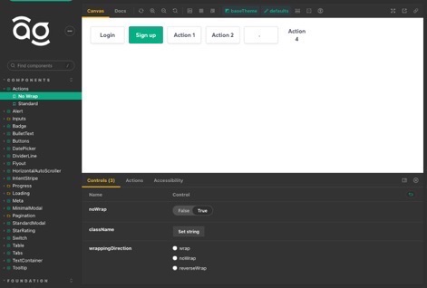 autoguru | design system