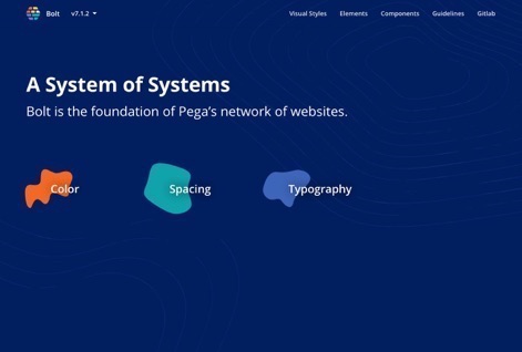 bolt | design system