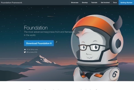 foundation | design system