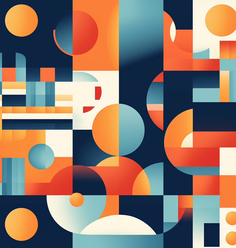 Equipo de una empresa trabajando con su design system